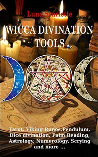 Divination Rituals: Combining Tradition and Personal Intuition
